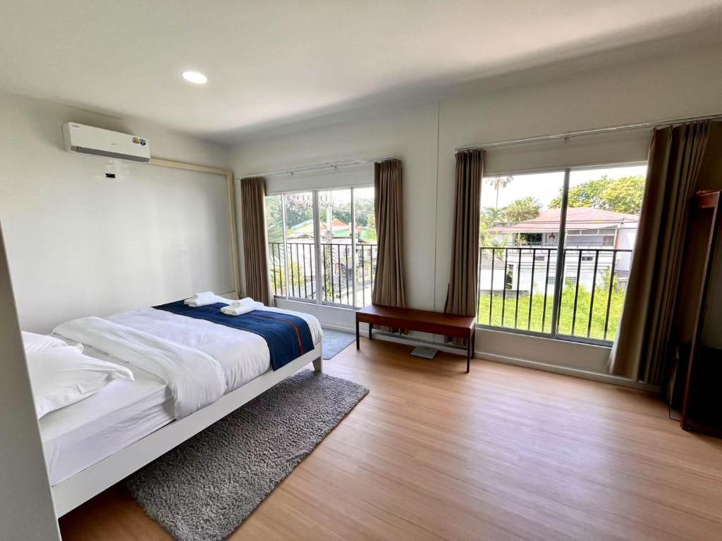 Irene Hotel - Resim 2