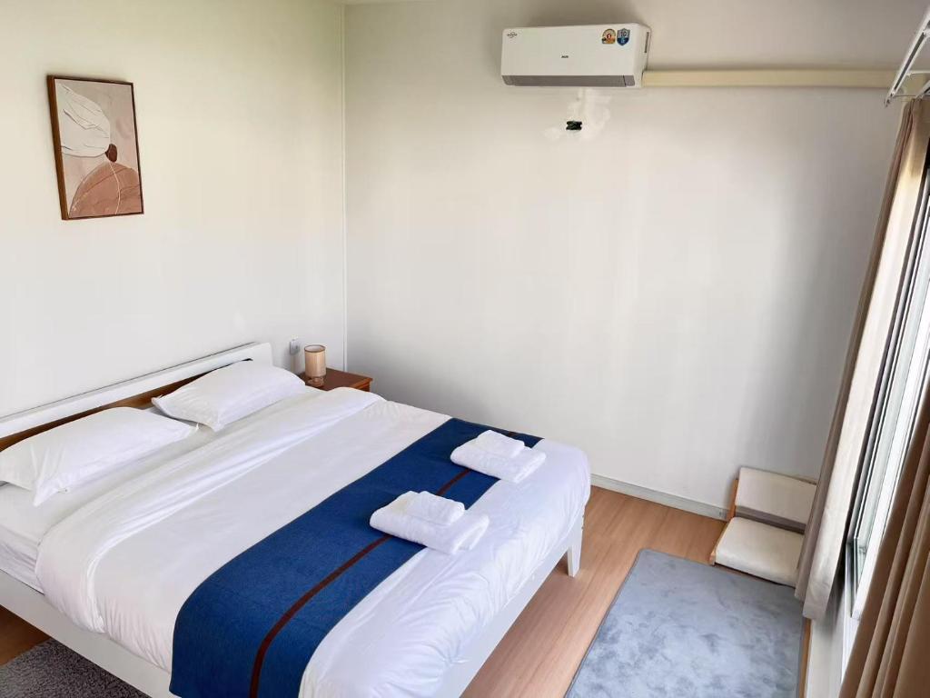 Irene Hotel - Resim 12