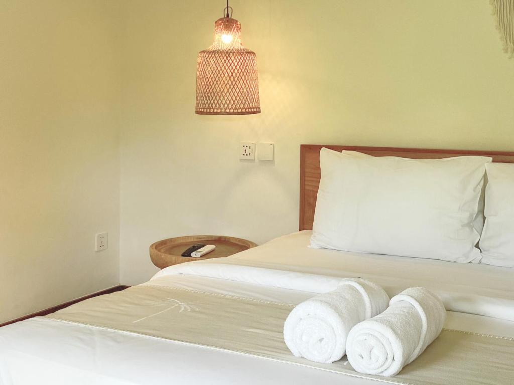 White Penny Hostel - 13