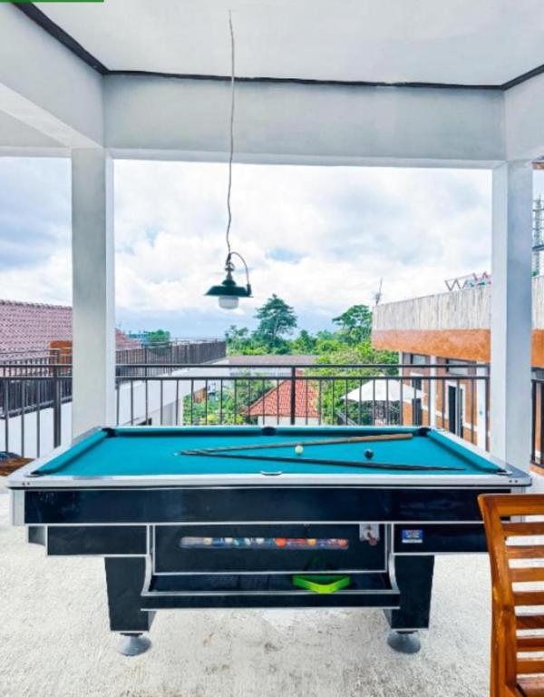 Ceria House Ungasan Uluwatu - 15