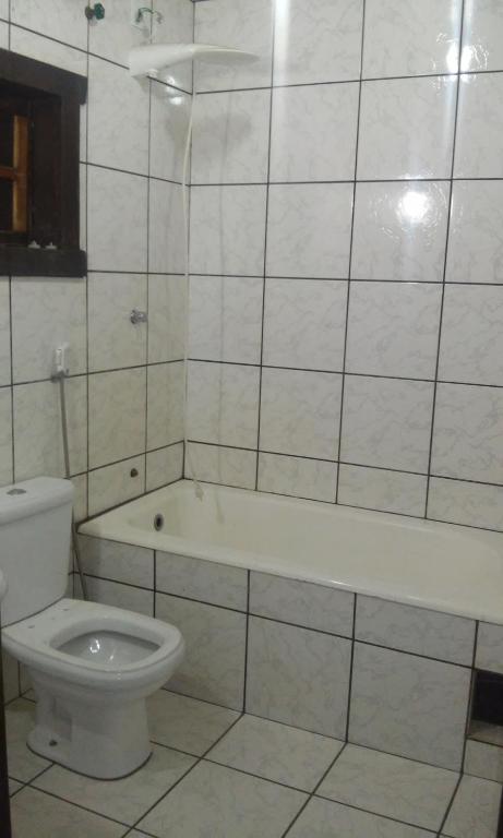  Casa Temporada Clebinho