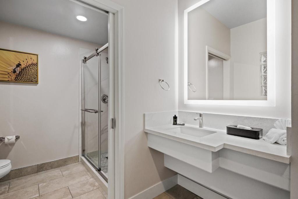 University Park Inn & Suites, an Ascend Collection Hotel photo