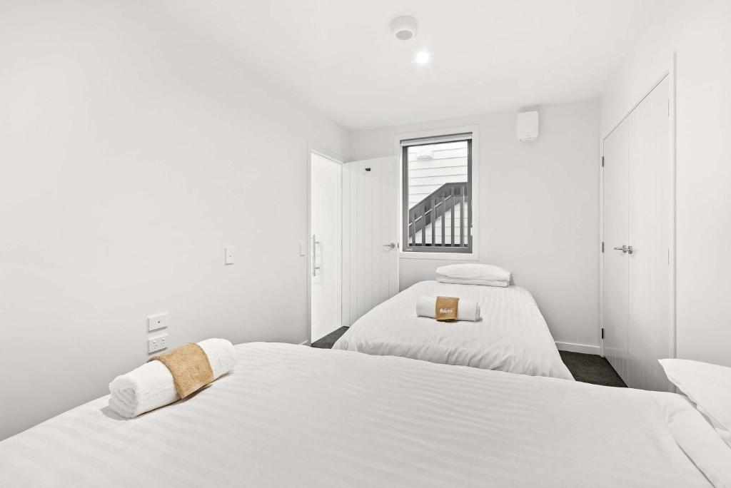 The Villa at Wolfe Street - Resim 2