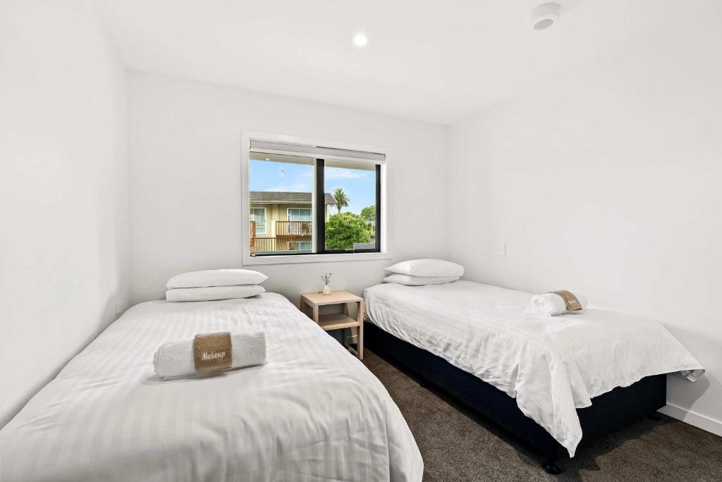 The Villa at Wolfe Street - Resim 20