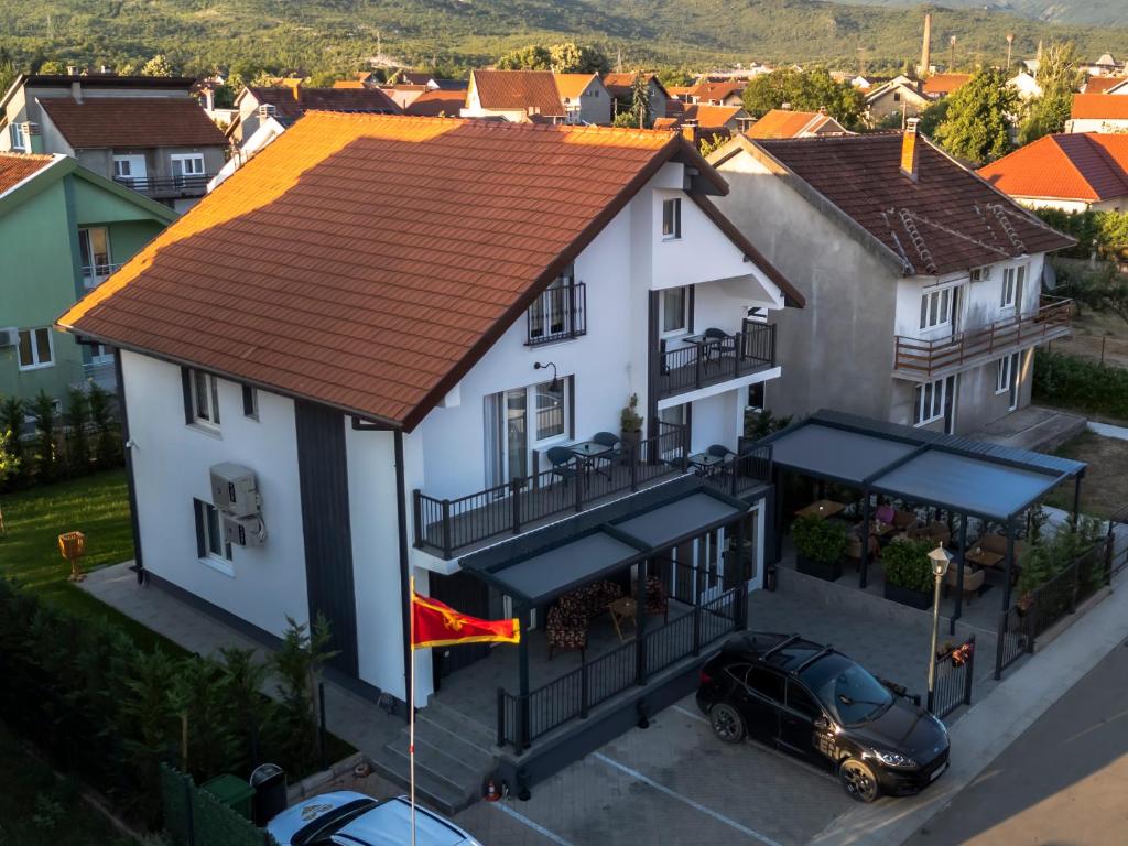 Hotel Mažijanik - 19