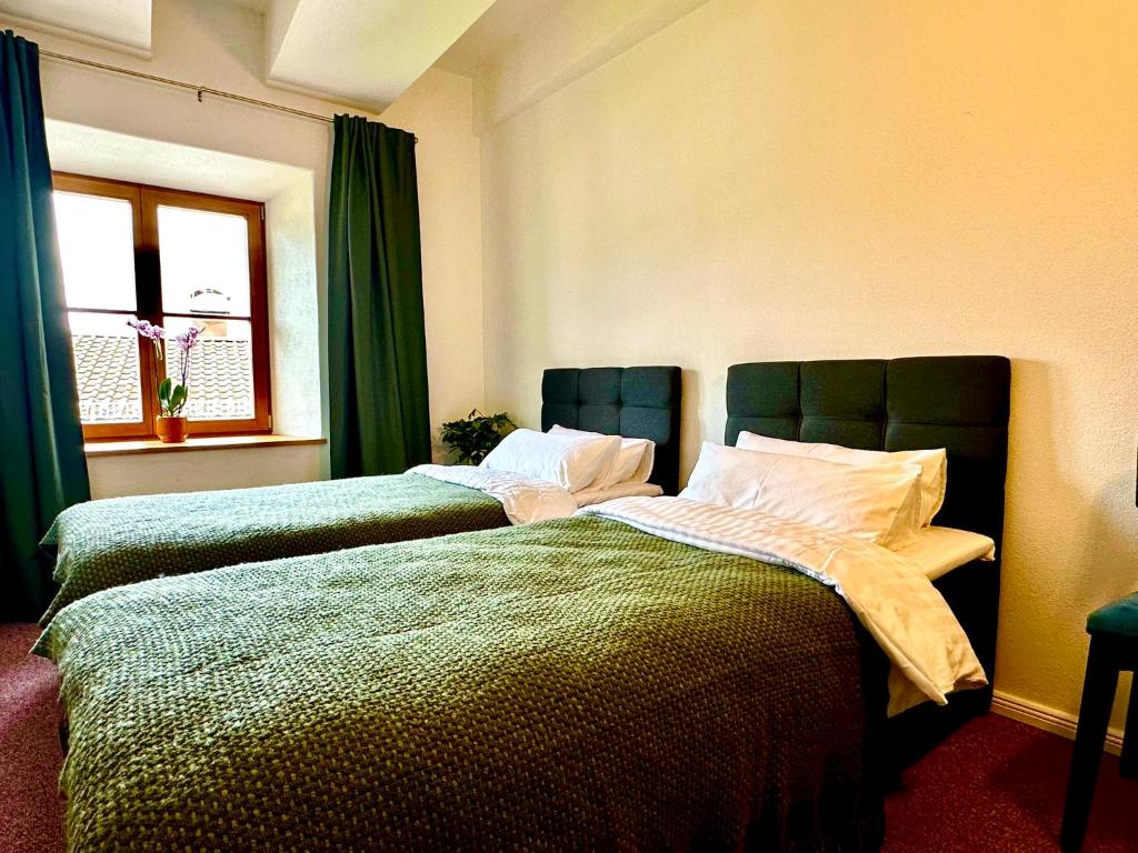 Hotel Bergen Zur Post by Rikas Hotels - Suite De Lujo