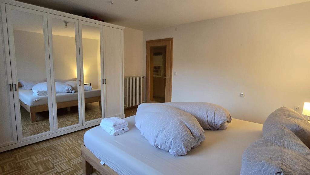 Gallery image of Sunset View Apartment Bregenz Bodensee in Lochau