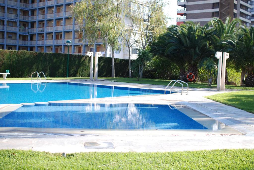 Apartamentos Concorde, Alicante – Updated 2023 Prices