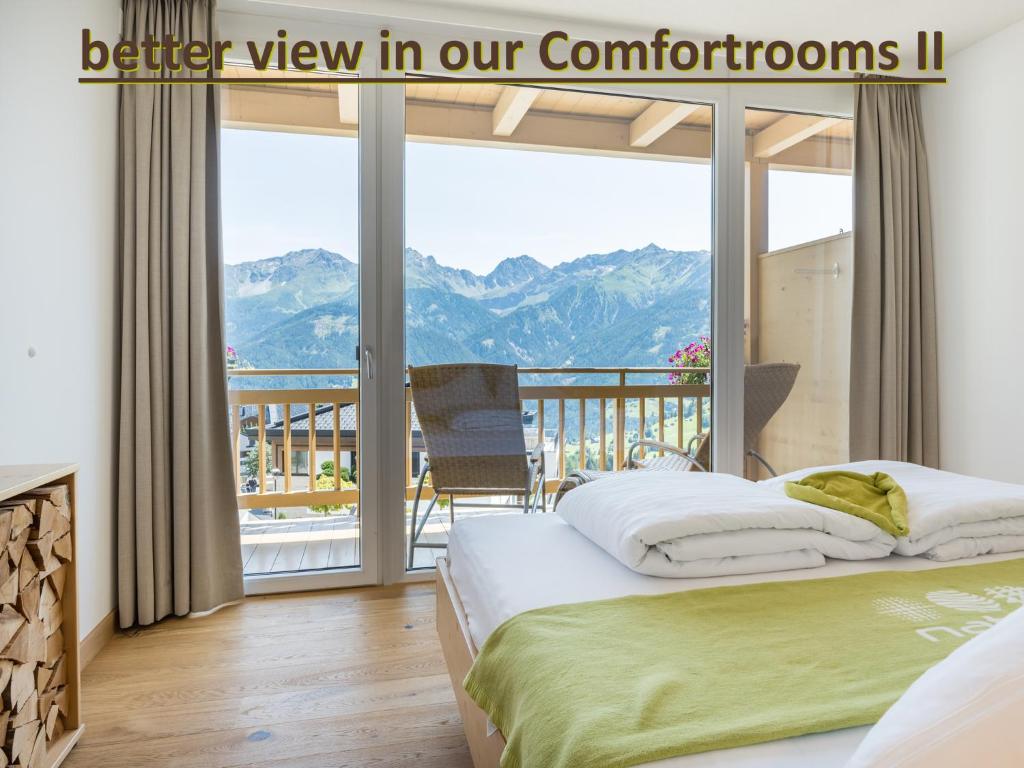 Natürlich Hotel mit Charakter - Doppel- Oder Zweibettzimmer