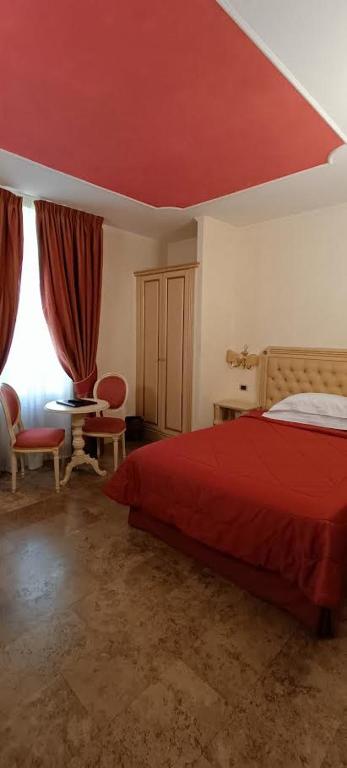 Hotel Cavour - Resim 7