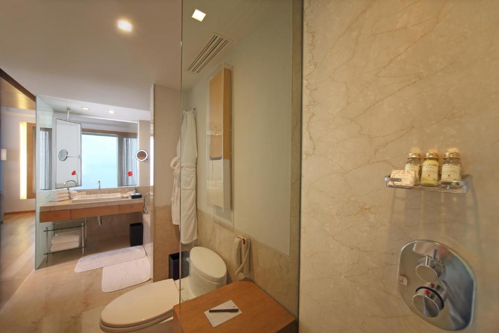 Trident Nariman Point photo