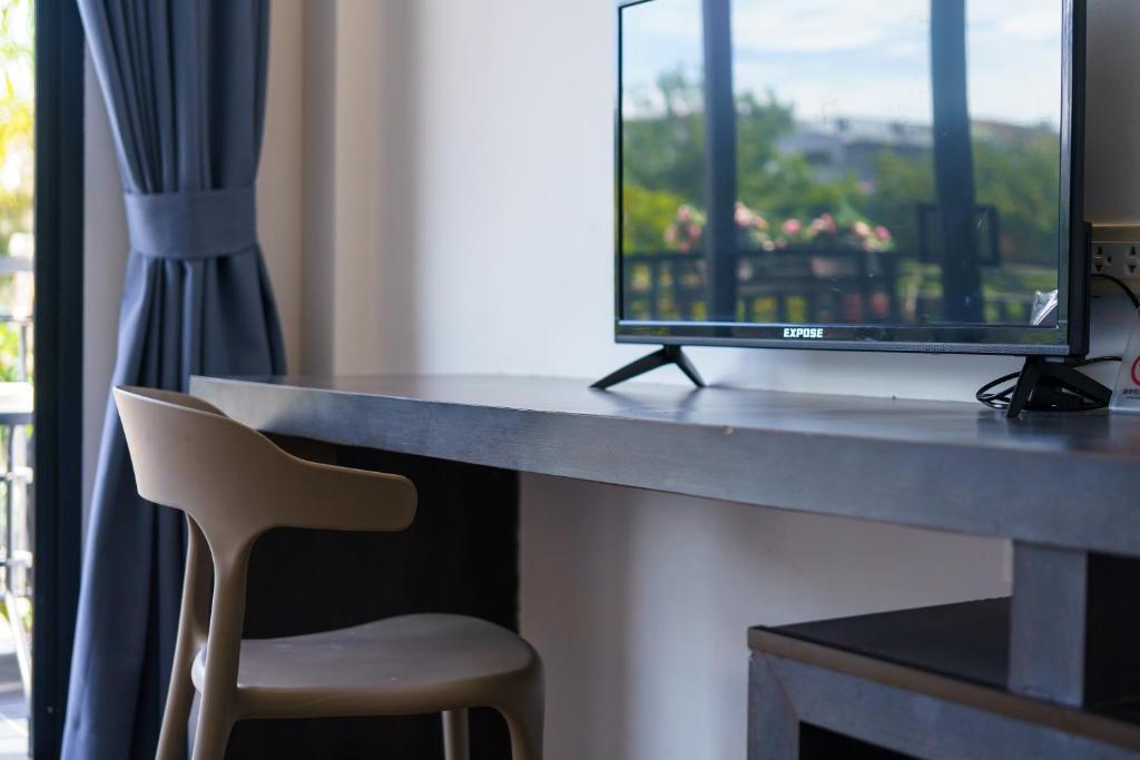 Z8 beach hotel - Resim 16