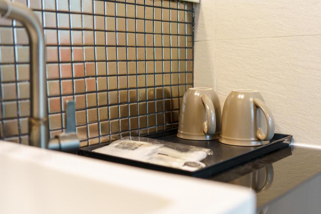 Z8 beach hotel - Resim 18