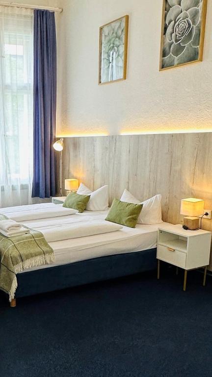 
Family Suite with Balcony
