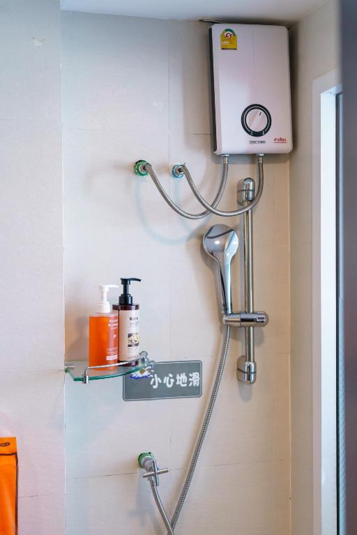 Z8 beach hotel - Resim 31