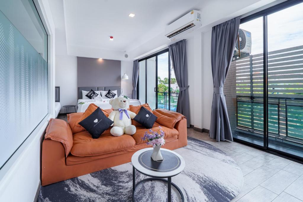 Z8 beach hotel - Resim 34