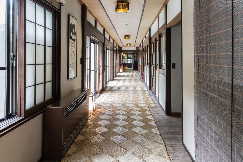 Foto de la galeria de Kazeya a Takayama