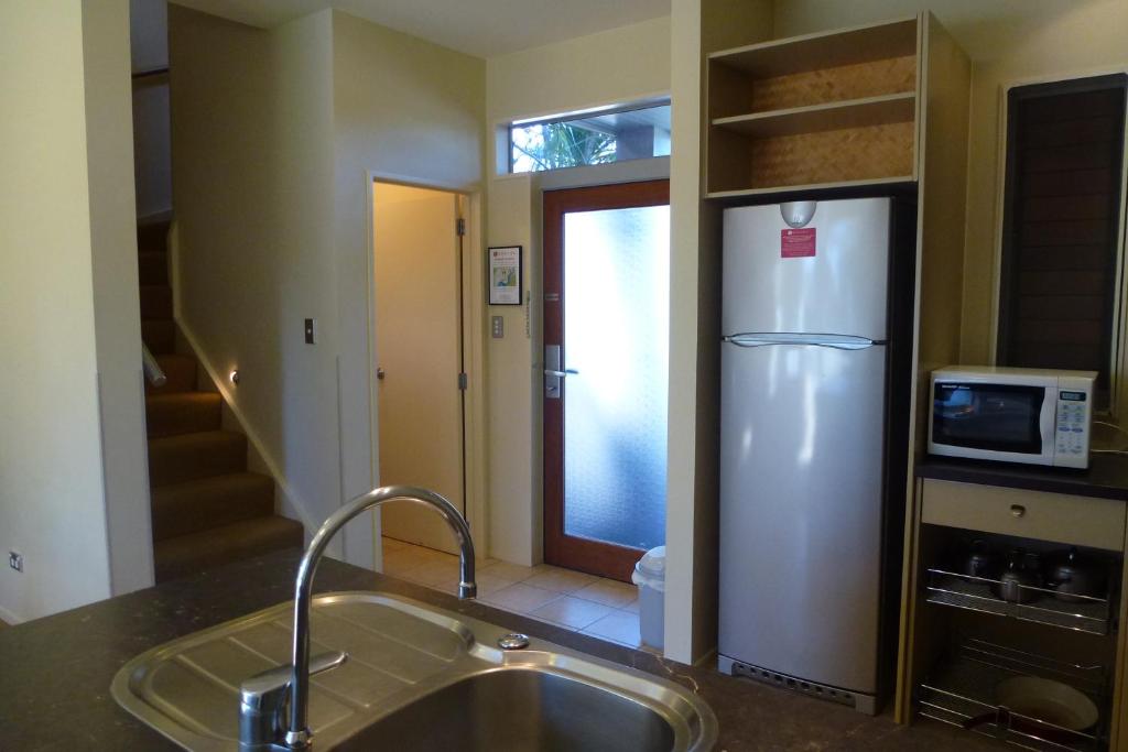 Ramada Resort By Wyndham Rotorua Marama - Resim 39