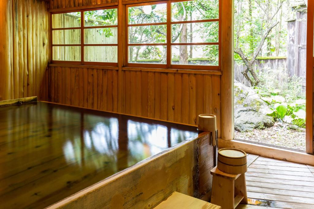 Foto de la galeria de Kazeya a Takayama
