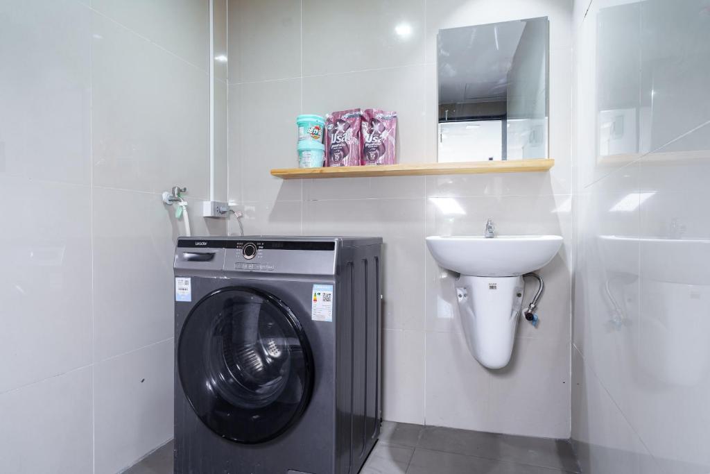 Z8 beach hotel - Resim 41