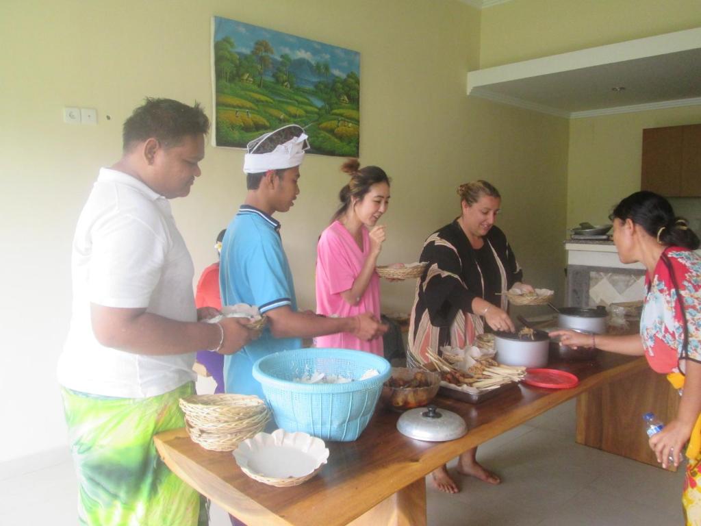 Ayu Guest House 2 - 15