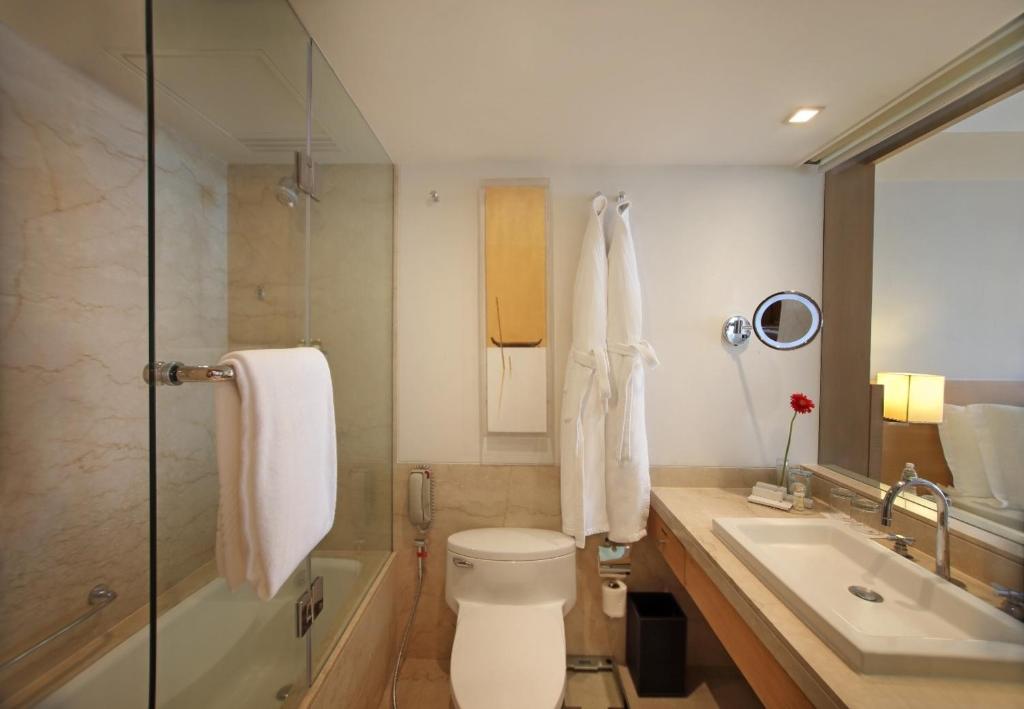 Trident Nariman Point photo 4