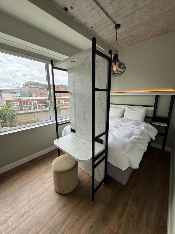 Boutique Hotel Lumiere - Resim 10