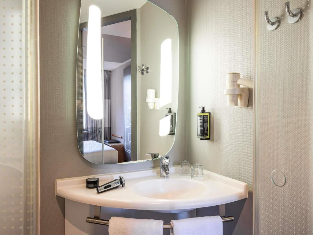 ibis Rotterdam City Centre - Resim 26