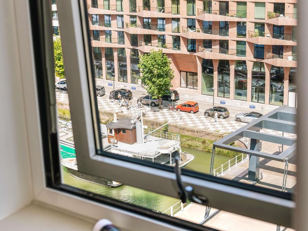 ibis Rotterdam City Centre - Resim 25