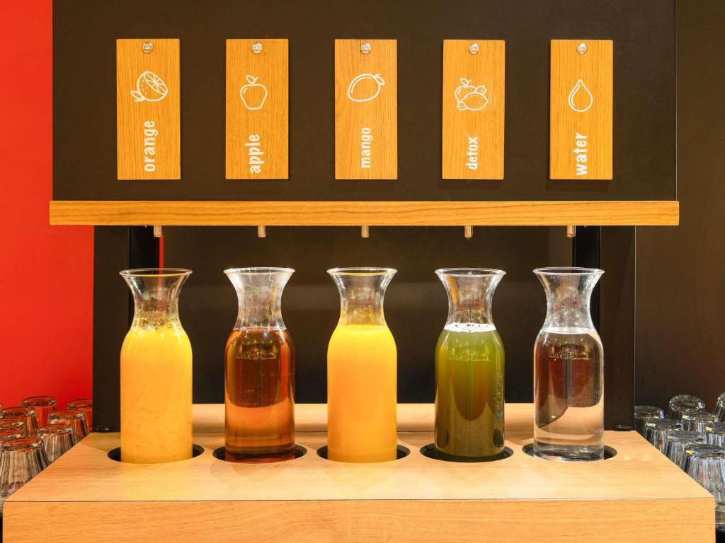 ibis Rotterdam City Centre - Resim 33