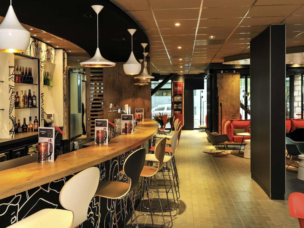 ibis Rotterdam City Centre - Resim 35