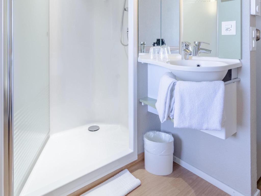 ibis budget Basel City - Resim 10