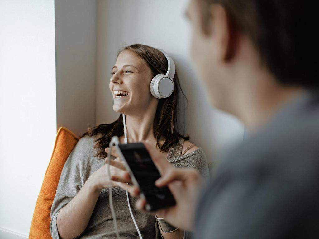 ibis budget Basel City - Resim 20