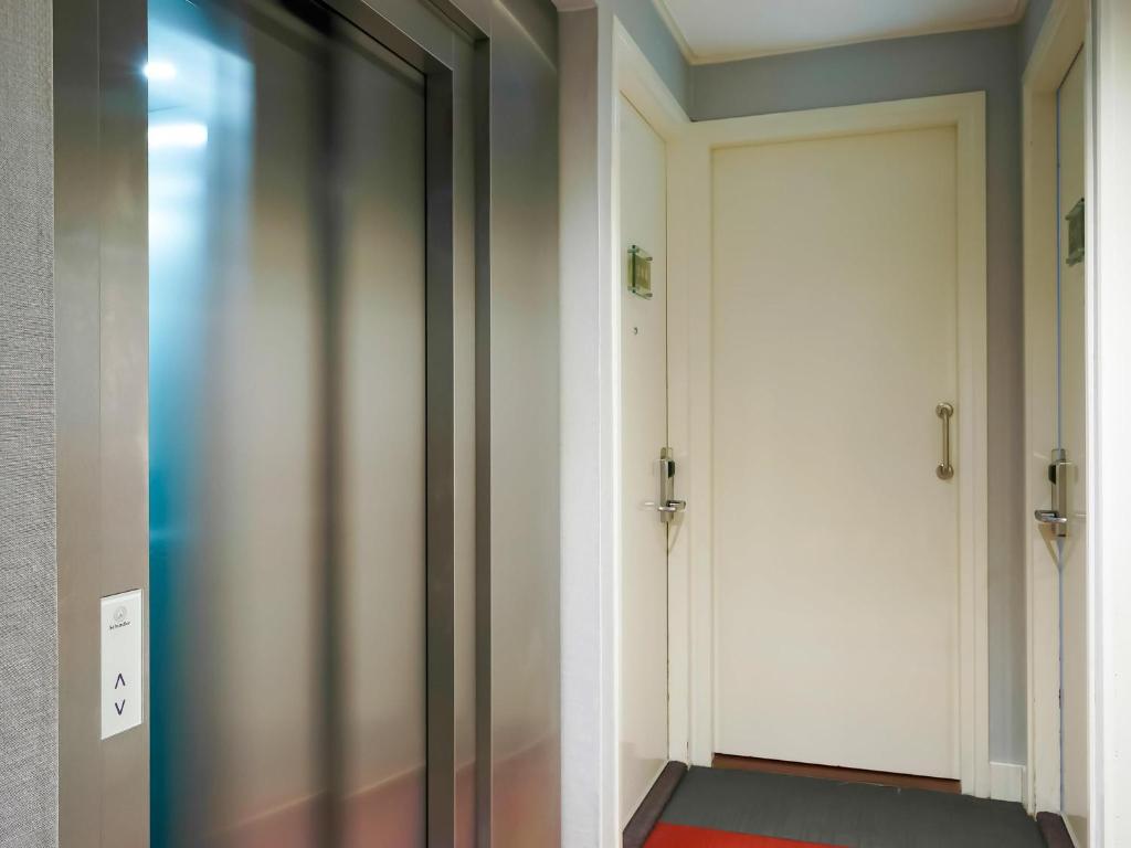 ibis Styles Amsterdam City - Resim 12