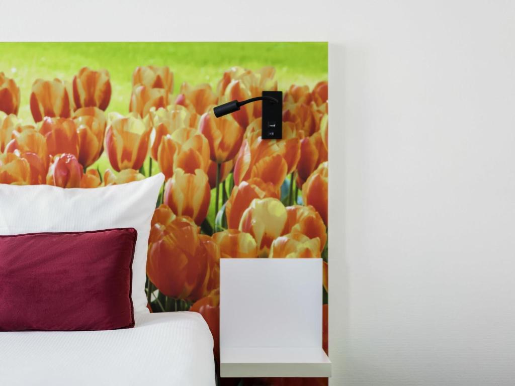 ibis Styles Amsterdam City - Resim 21