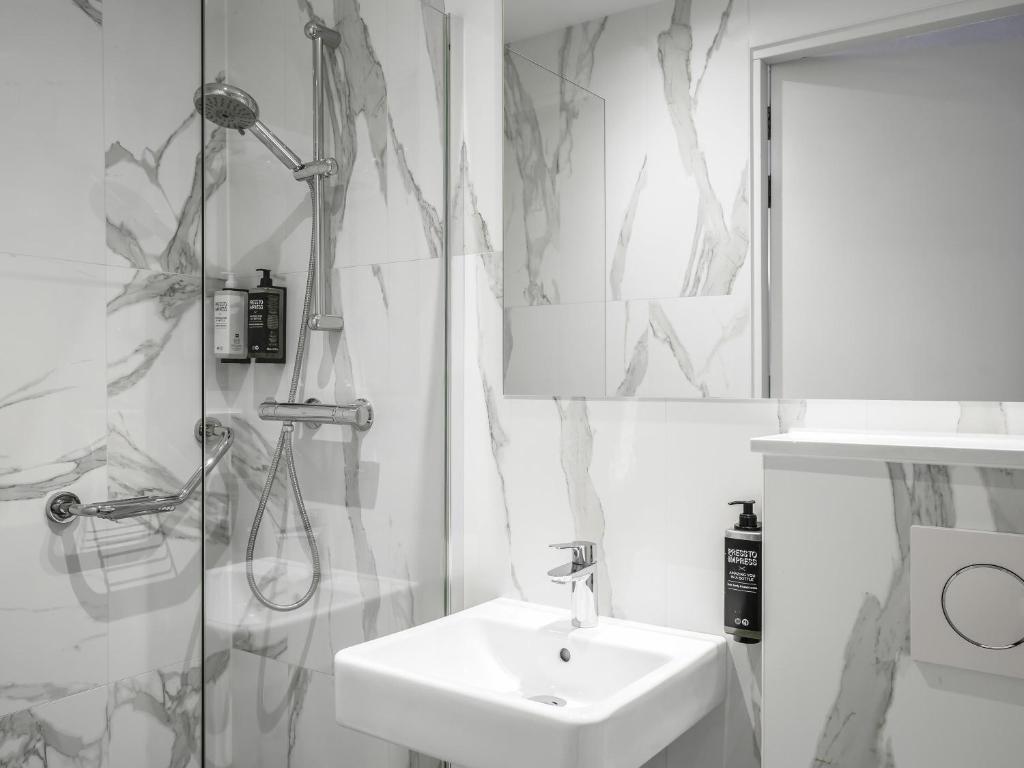 ibis Styles Amsterdam City - Resim 28