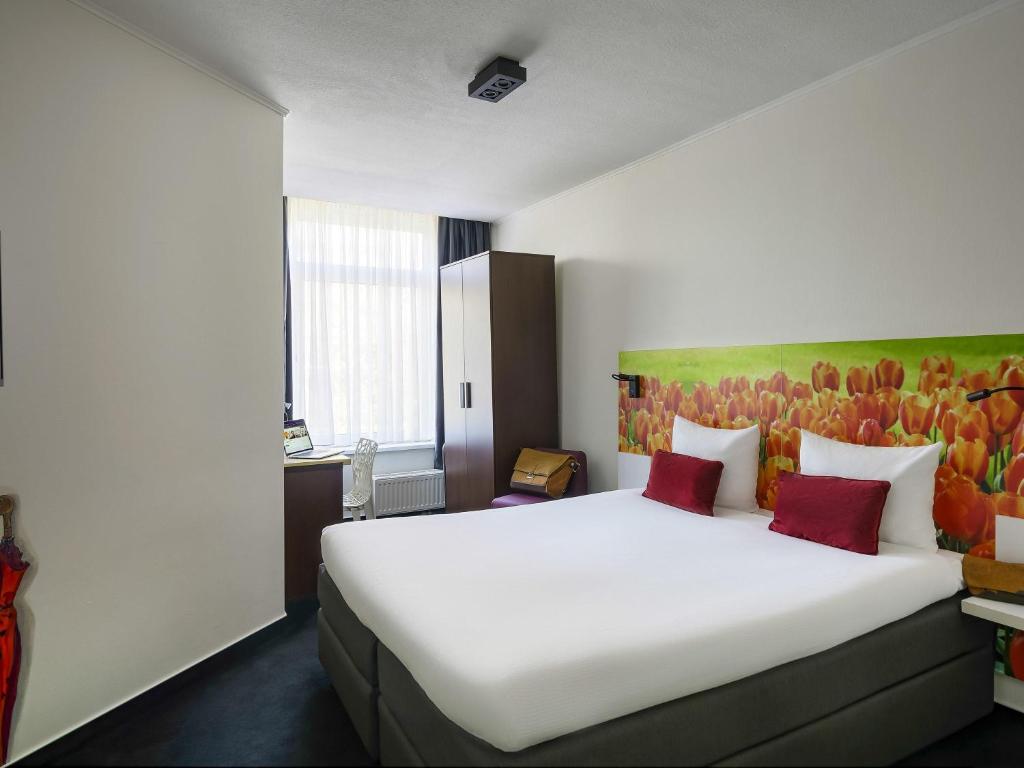 ibis Styles Amsterdam City - Resim 17