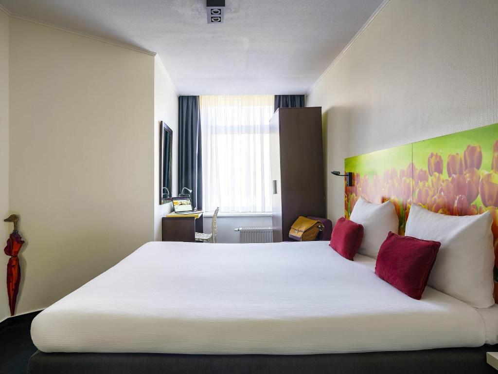 ibis Styles Amsterdam City - Resim 18