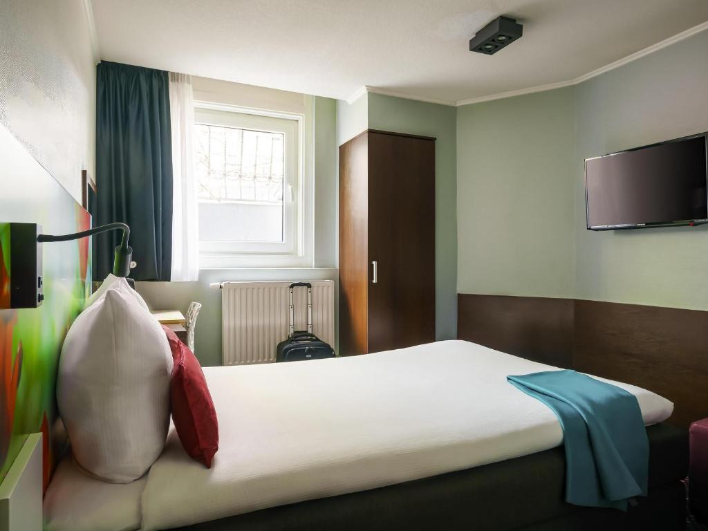 ibis Styles Amsterdam City - Resim 13