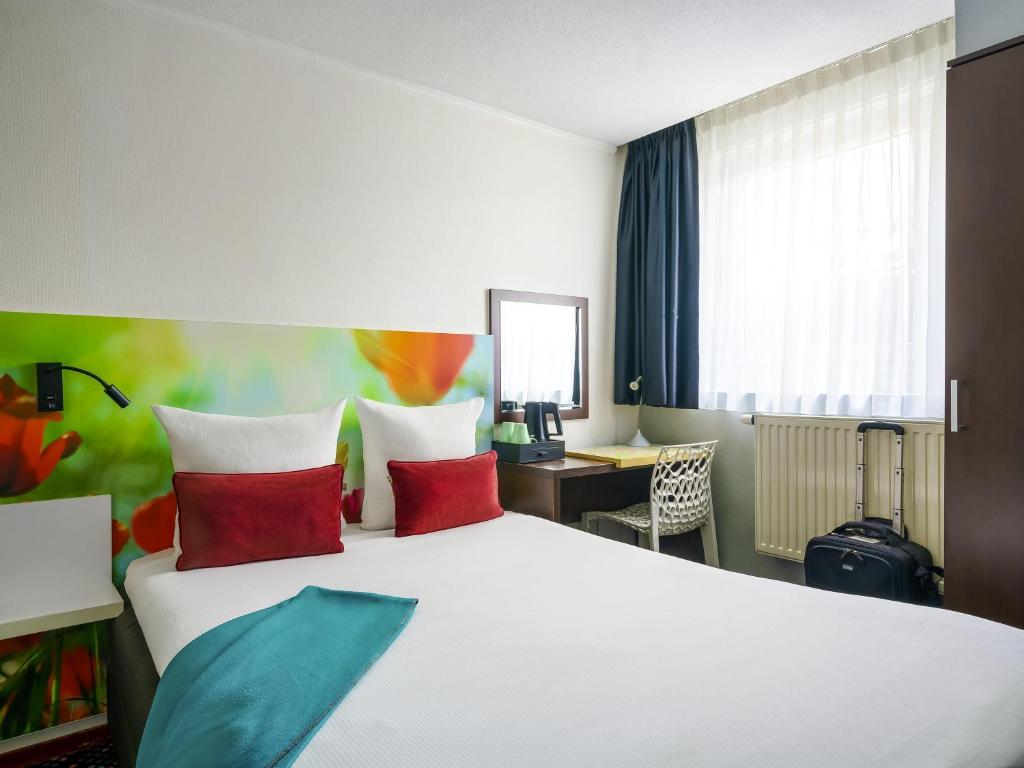 ibis Styles Amsterdam City - Resim 24