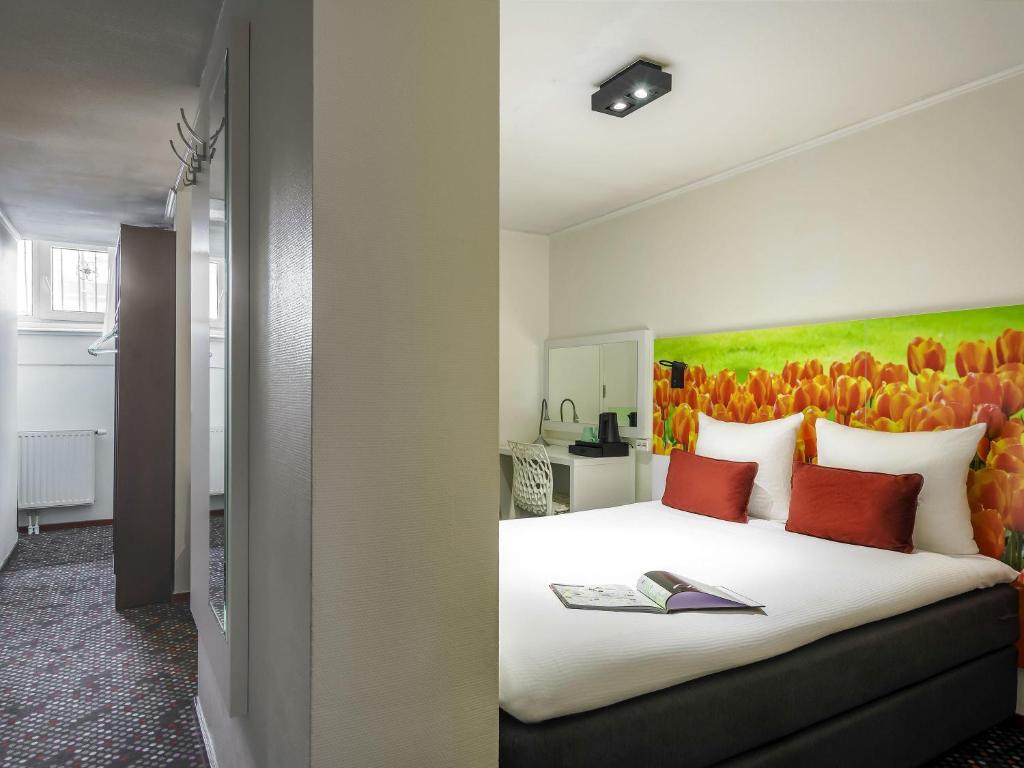 ibis Styles Amsterdam City - Resim 26