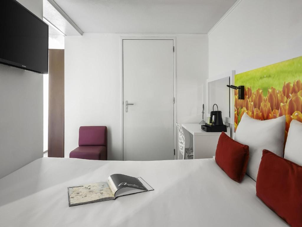 ibis Styles Amsterdam City - Resim 27