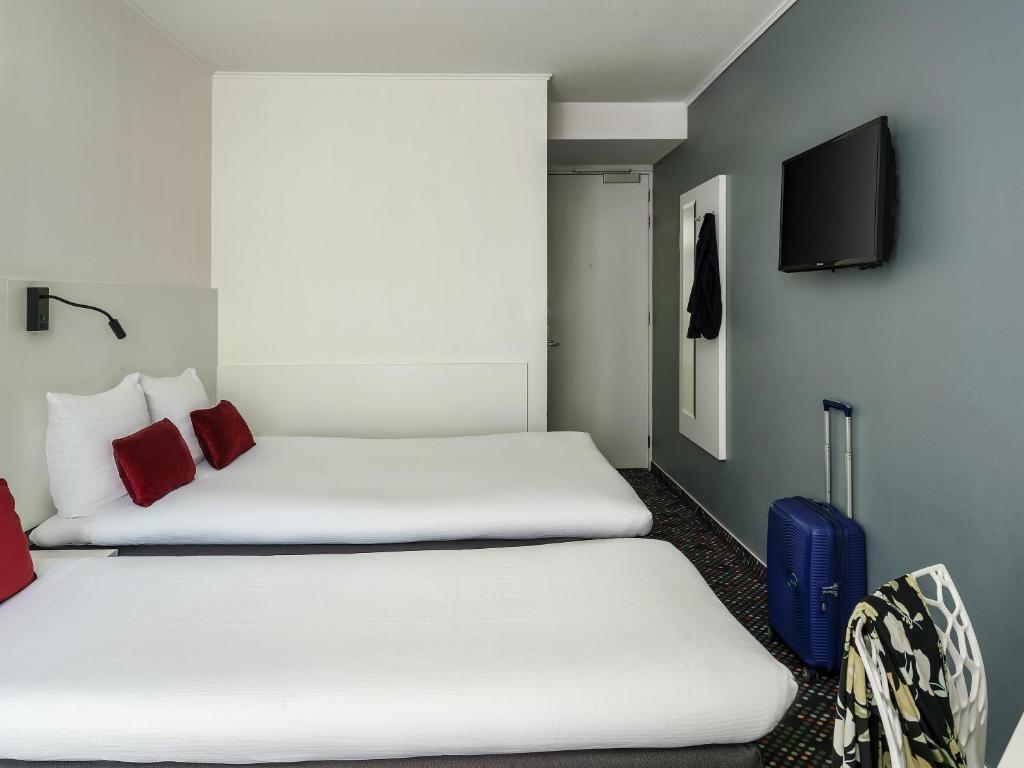 ibis Styles Amsterdam City - Resim 20