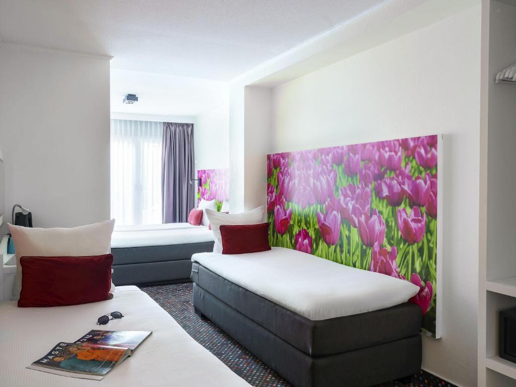 ibis Styles Amsterdam City - Resim 14