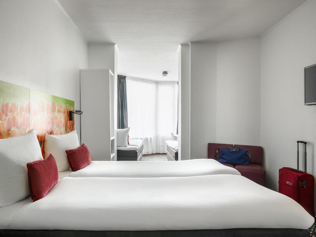 ibis Styles Amsterdam City - Resim 7