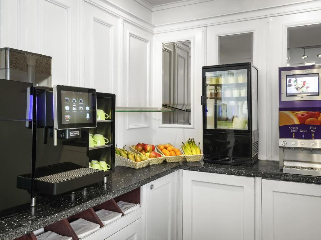 ibis Styles Amsterdam City - Resim 32