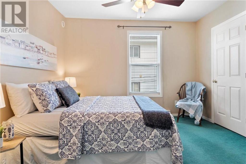 Gallery image of Very Central Moncton Cozy House with a back Lawn in Moncton