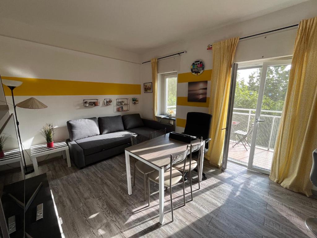 CityLife view apartment at 100mt from MICO-Fiera