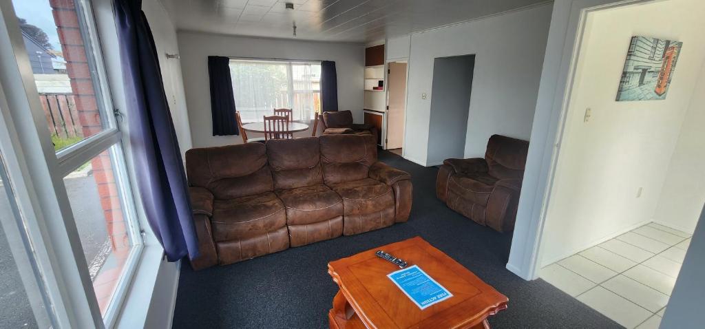 Waikato Hospital Motel