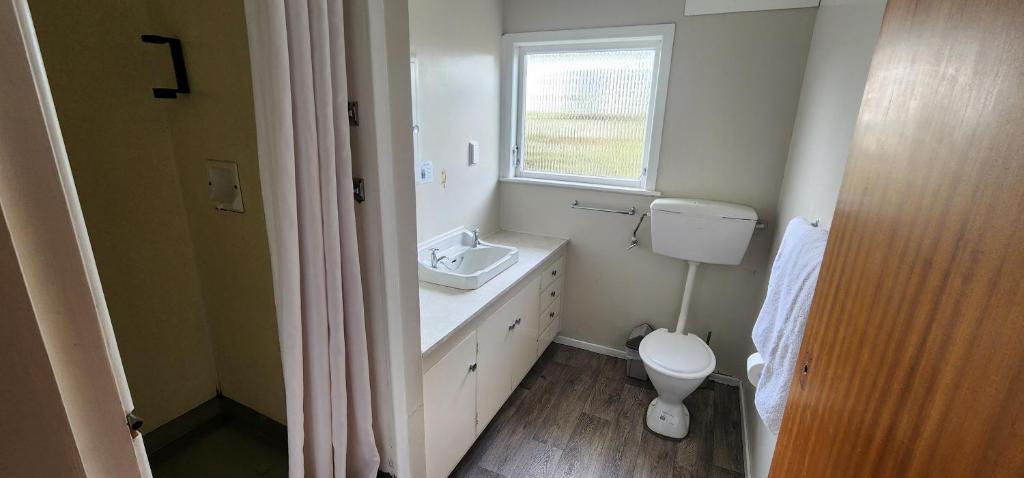 Waikato Hospital Motel - Resim 3